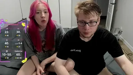 JayMollyy webcam model stream image
