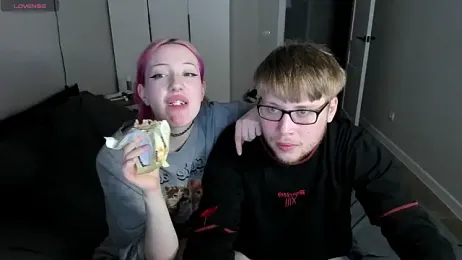 JayMollyy webcam model stream image