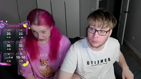 JayMollyy webcam model stream image