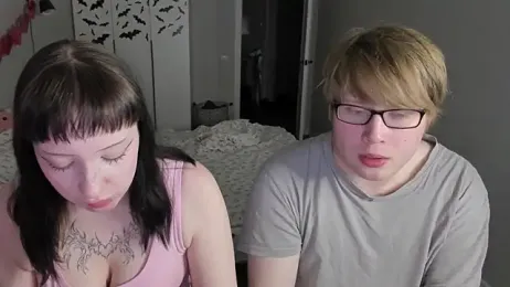 JayMollyy webcam model stream image