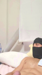 Amusdark webcam model stream image