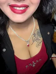 nishababybaby webcam model stream image