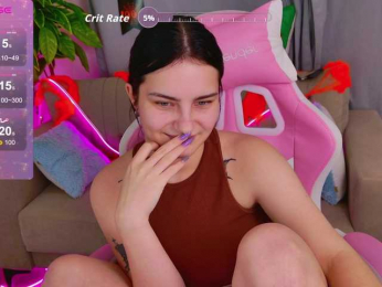 AngelBraun webcam model stream image