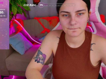 AngelBraun webcam model stream image