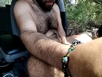 HairyPigTop webcam model stream image