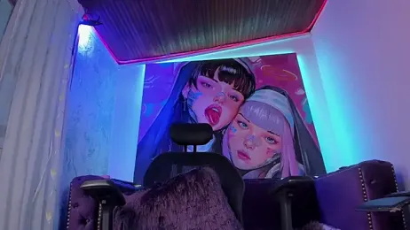 _hairybeard_ webcam model stream image