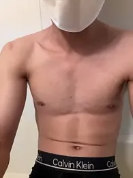 nikubenki6 webcam model stream image