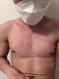 nikubenki6 webcam model stream image