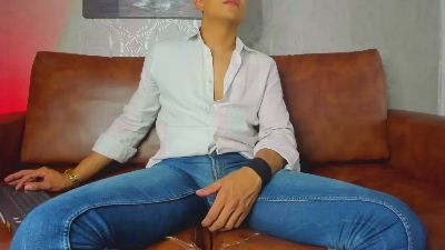 Lucii_fer_ webcam model stream image