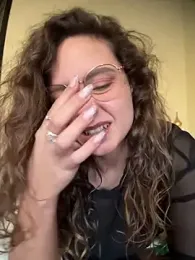 ItalianiMuli webcam model stream image