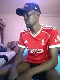 Brian_johns webcam model stream image