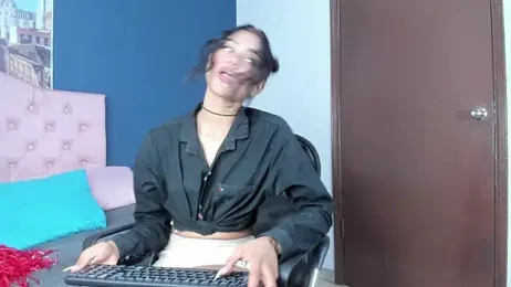 Applehot_LRR webcam stripchat model stream image
