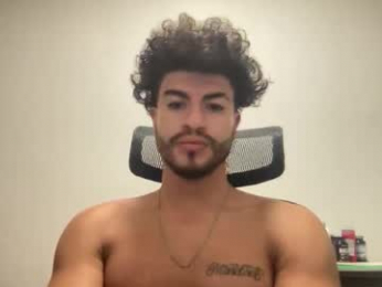 adriano_guapo webcam model stream image