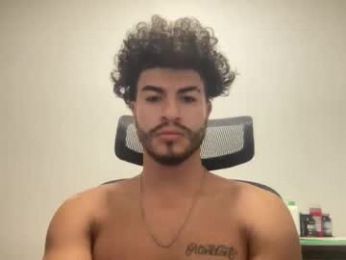 adriano_guapo webcam model stream image