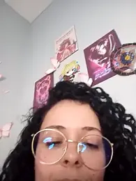 NinaSweet2 webcam model stream image