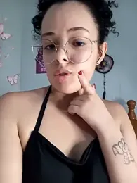 NinaSweet2 webcam model stream image