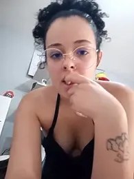 NinaSweet2 webcam model stream image