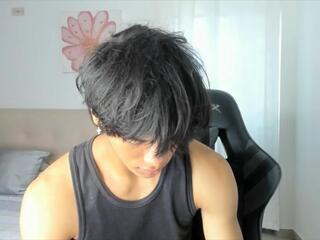 Joe Beck webcam model stream image