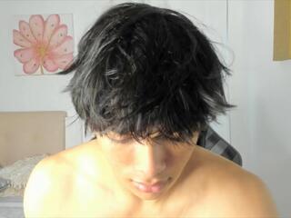 Joe Beck webcam model stream image