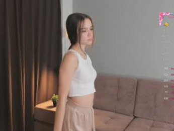 togiveupyourselfbabe webcam model stream image