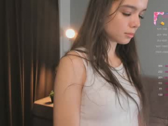 togiveupyourselfbabe webcam model stream image