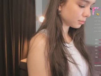 togiveupyourselfbabe webcam model stream image