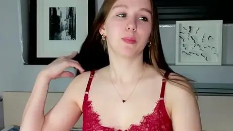 KareenLivingston webcam model stream image