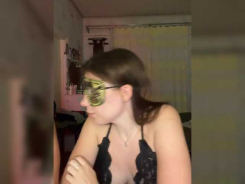 Ognenaya webcam model stream image