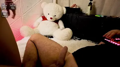 SexVibecouple webcam model stream image