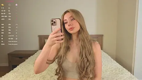 Chloe_lov_ webcam model stream image