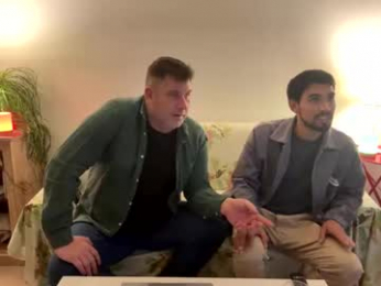 bjkouple webcam model stream image