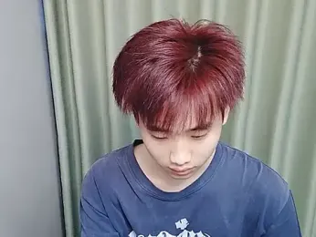 M888AO webcam stripchat model stream image