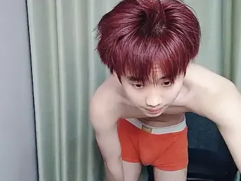 M888AO webcam model stream image