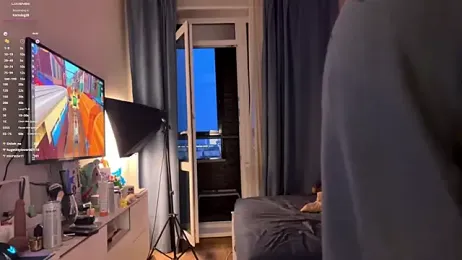 LisaLaas webcam model stream image