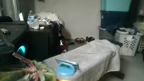 BigWayneBabyXXX webcam model stream image