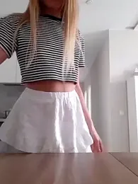 Sweet_Pussy_Lips webcam model stream image