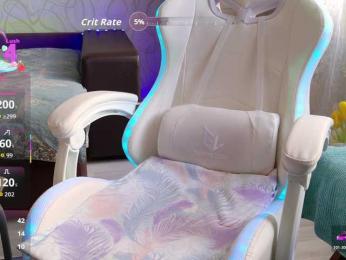 Lia_Lin webcam bongacams model stream image