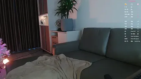 HloeChic webcam model stream image