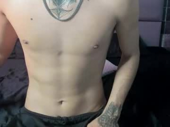 harry_tatto_ webcam model stream image