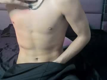 harry_tatto_ webcam model stream image