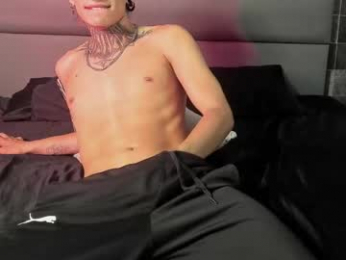 harry_tatto_ webcam model stream image