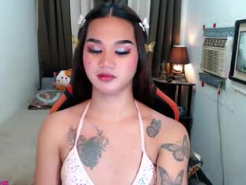 lil_fantacy webcam chaturbate model stream image