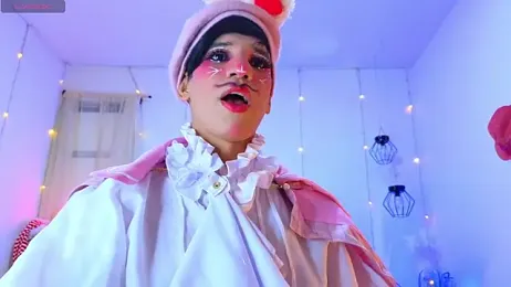 Ariel_Femboy_ webcam model stream image