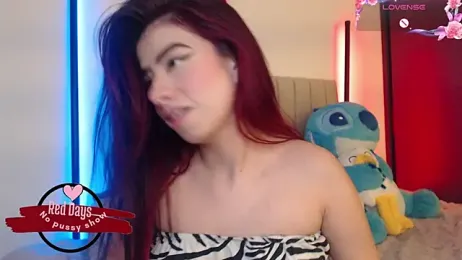 Your_rosalie webcam model stream image