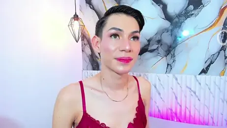 JackeOwens webcam model stream image