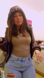 Lana226 webcam model stream image