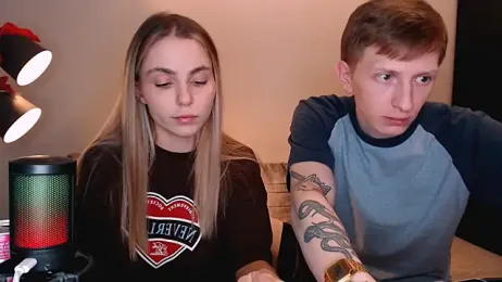 juliaanddima webcam model stream image