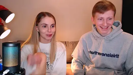 juliaanddima webcam model stream image