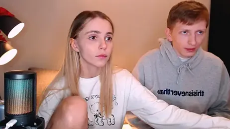 juliaanddima webcam model stream image