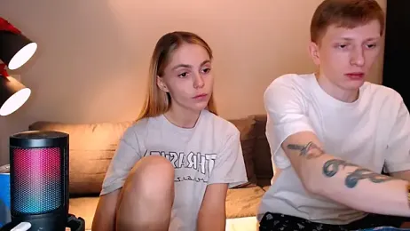 juliaanddima webcam stripchat model stream image